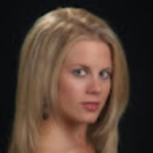 Meet your Posher, Jenae